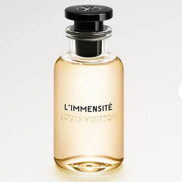 Lv l immensite