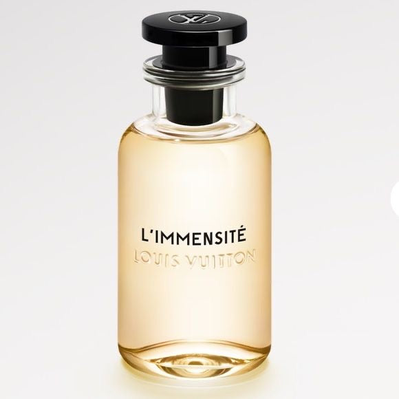 Lv l immensite