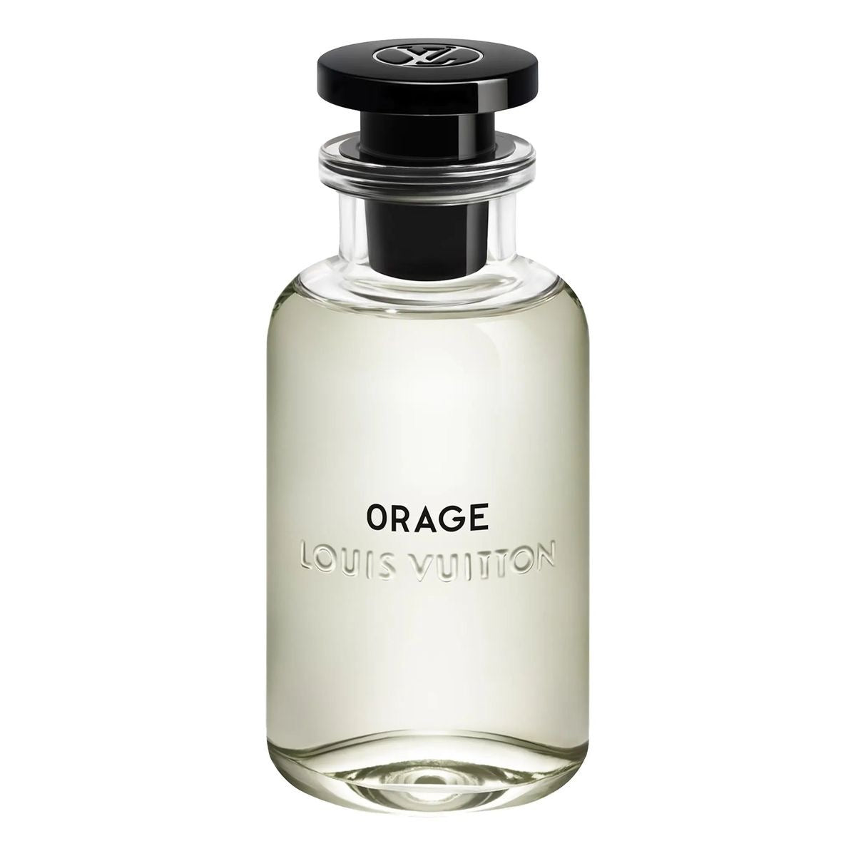 Lv orage