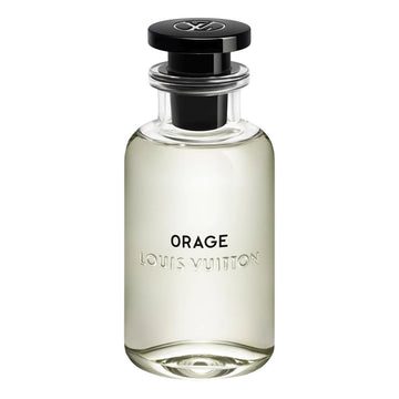 Lv orage