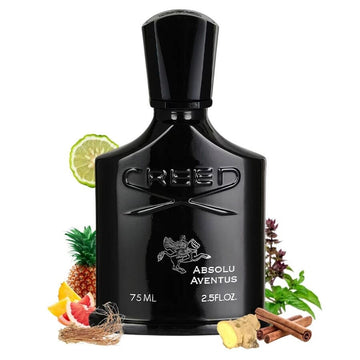 Creed aventus absolu