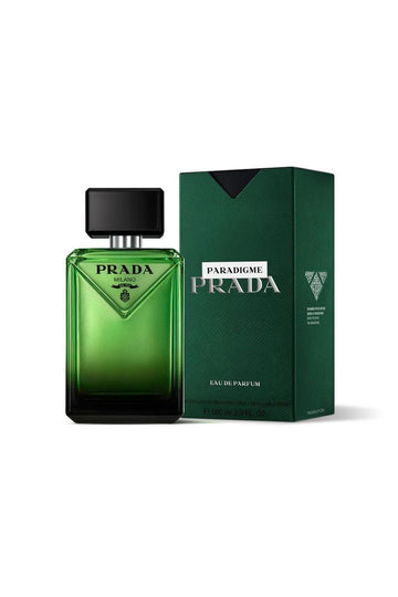 Prada paradgime