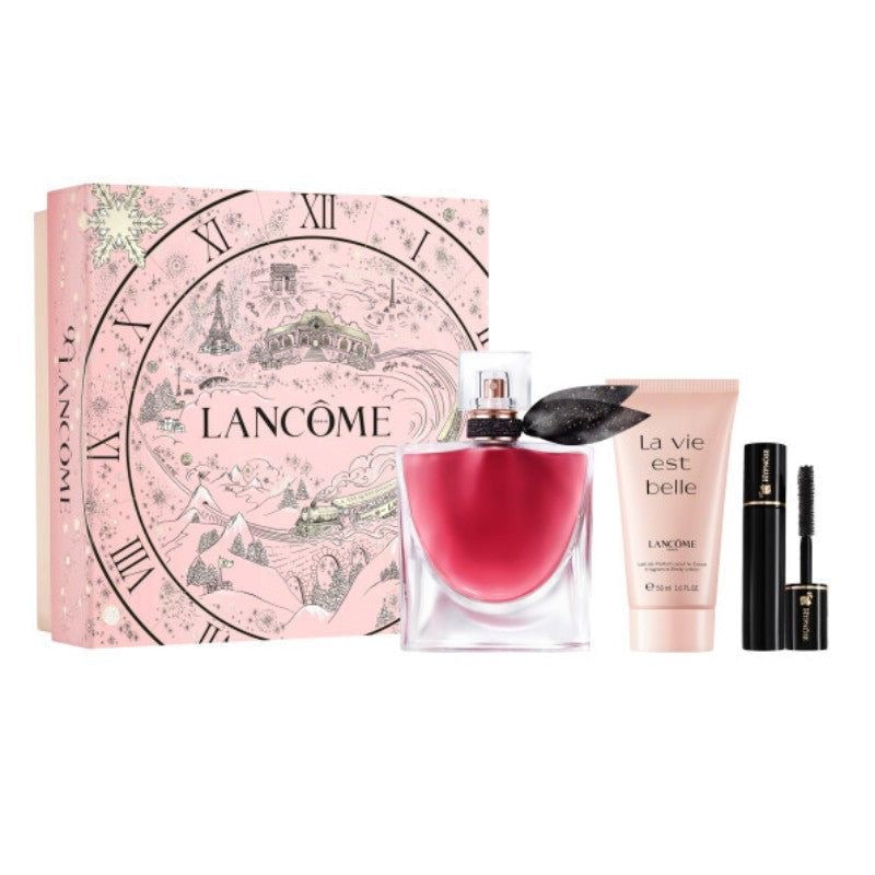 Coffret la vie belle elixir