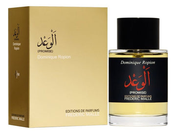 Frederic malle الوعد promise 100ml