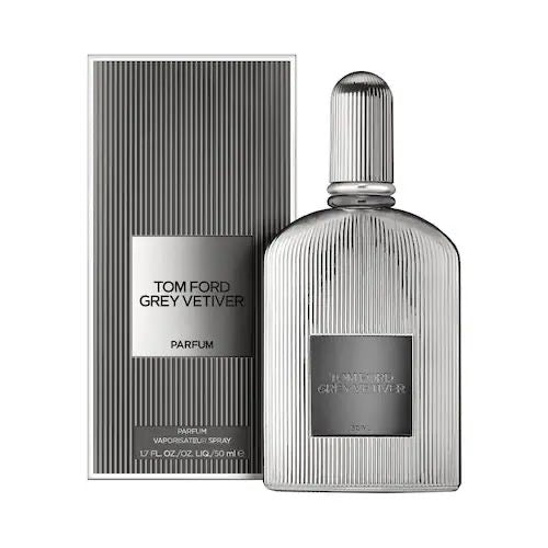 Decant 2ml tom ford grey vetiver