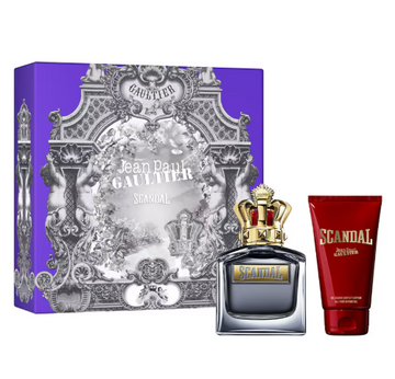 Coffret scandal edt homme