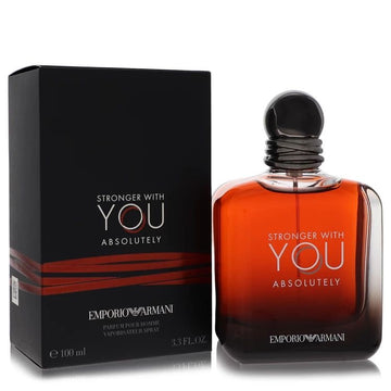 You absolutely 50ml
