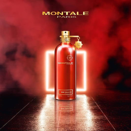 Montale oud tobacco 100ml