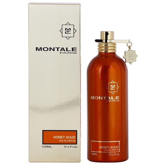 Montal honey oud 100ml