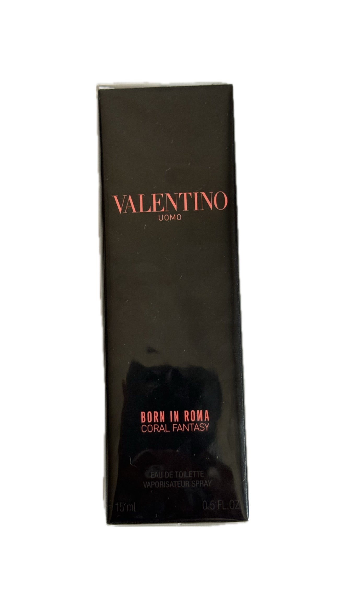 Valentino coral fantasy 15ml