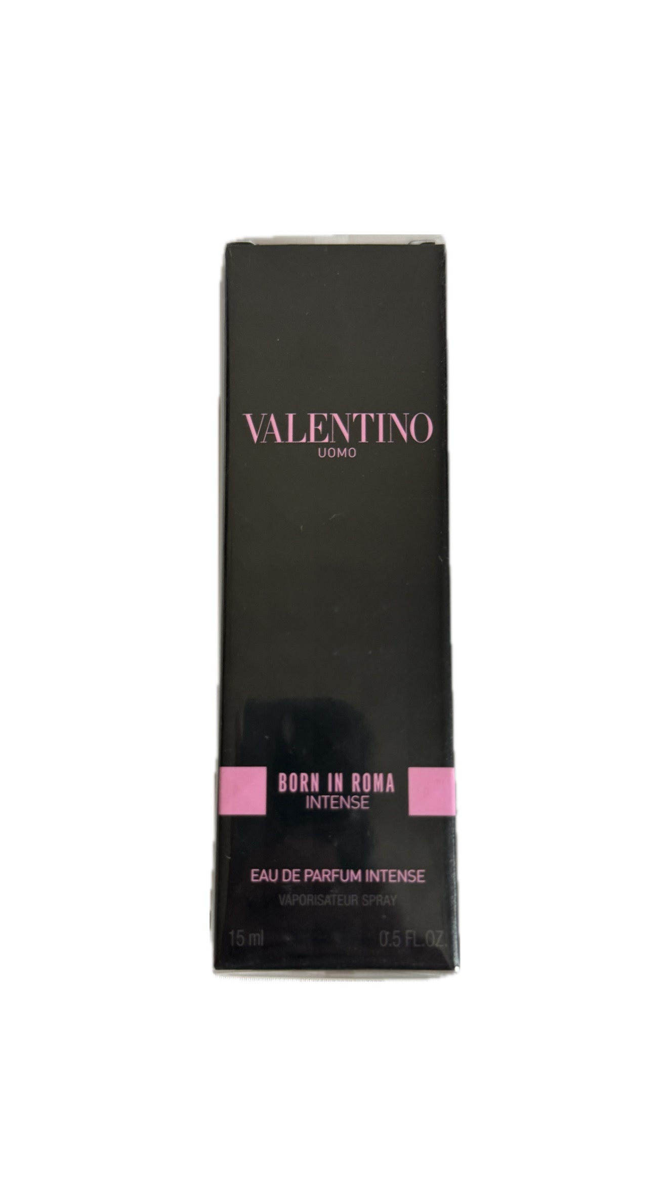 Valentino uomo born in roma intense 15ml