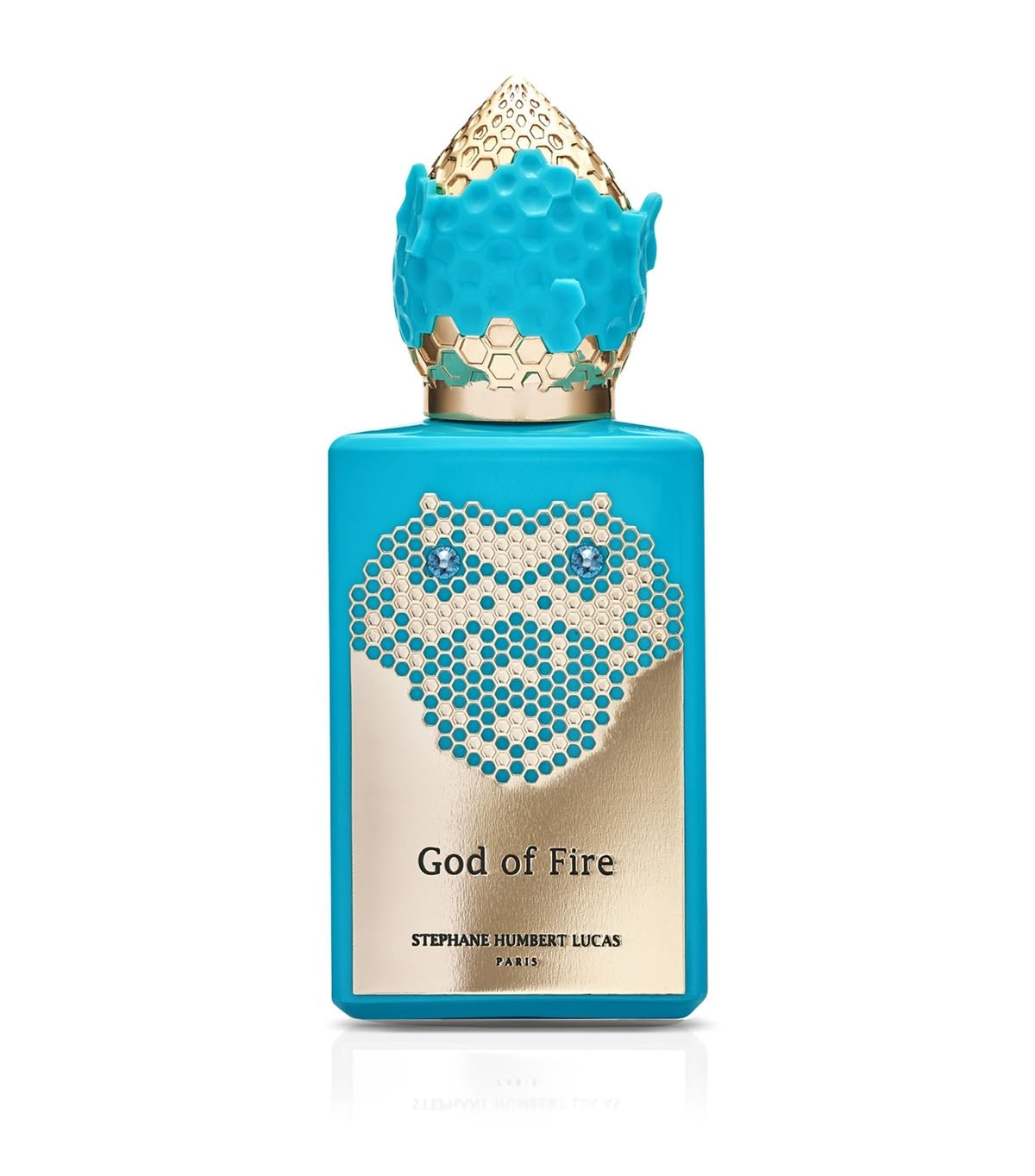 God of fire 50ml