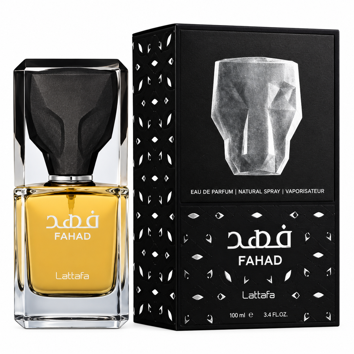Fahad Lattafa 100ml