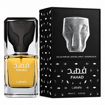 Fahad Lattafa 100ml