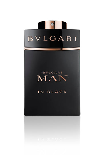 Bvlgari man black