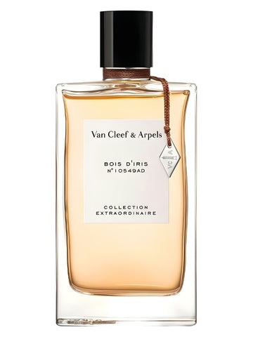 Van cleef bois d iris