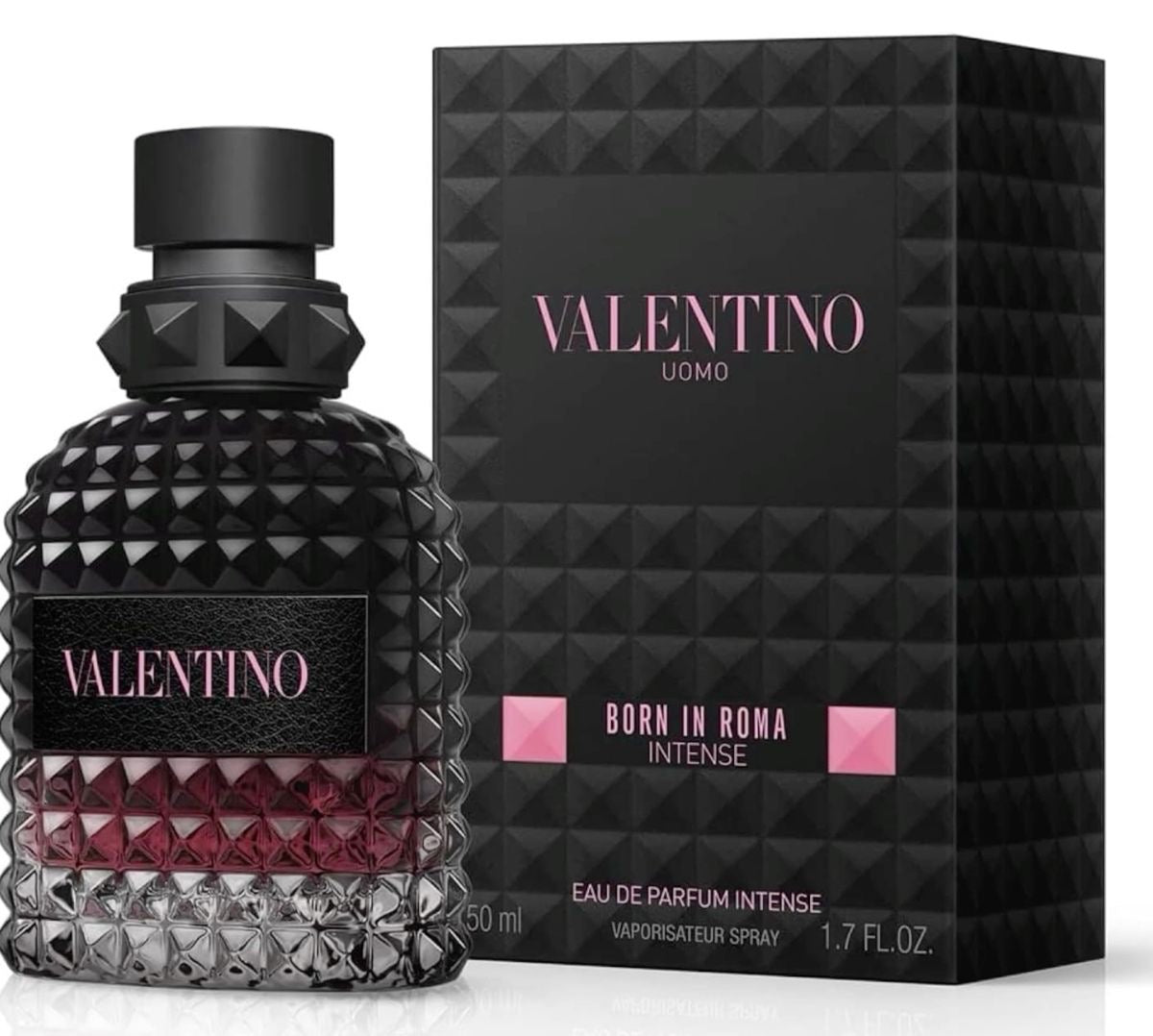 Valentino born in roma intense 50ml