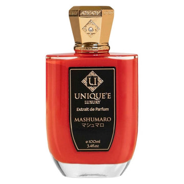 Unique luxury mashumaro