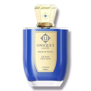 Unique luxury ocean the rive