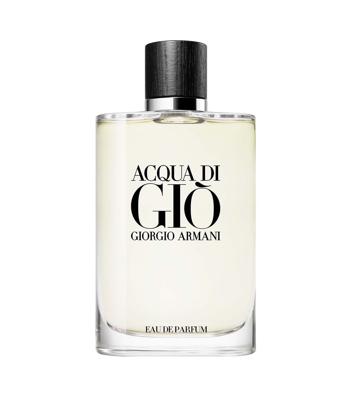 Aqua di geo eau de parfum