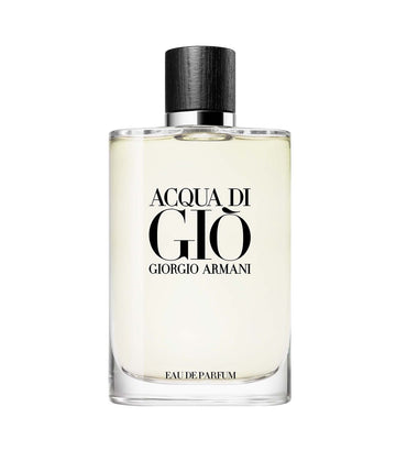 Aqua di geo eau de parfum