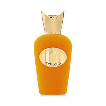 Sospiro erba oud