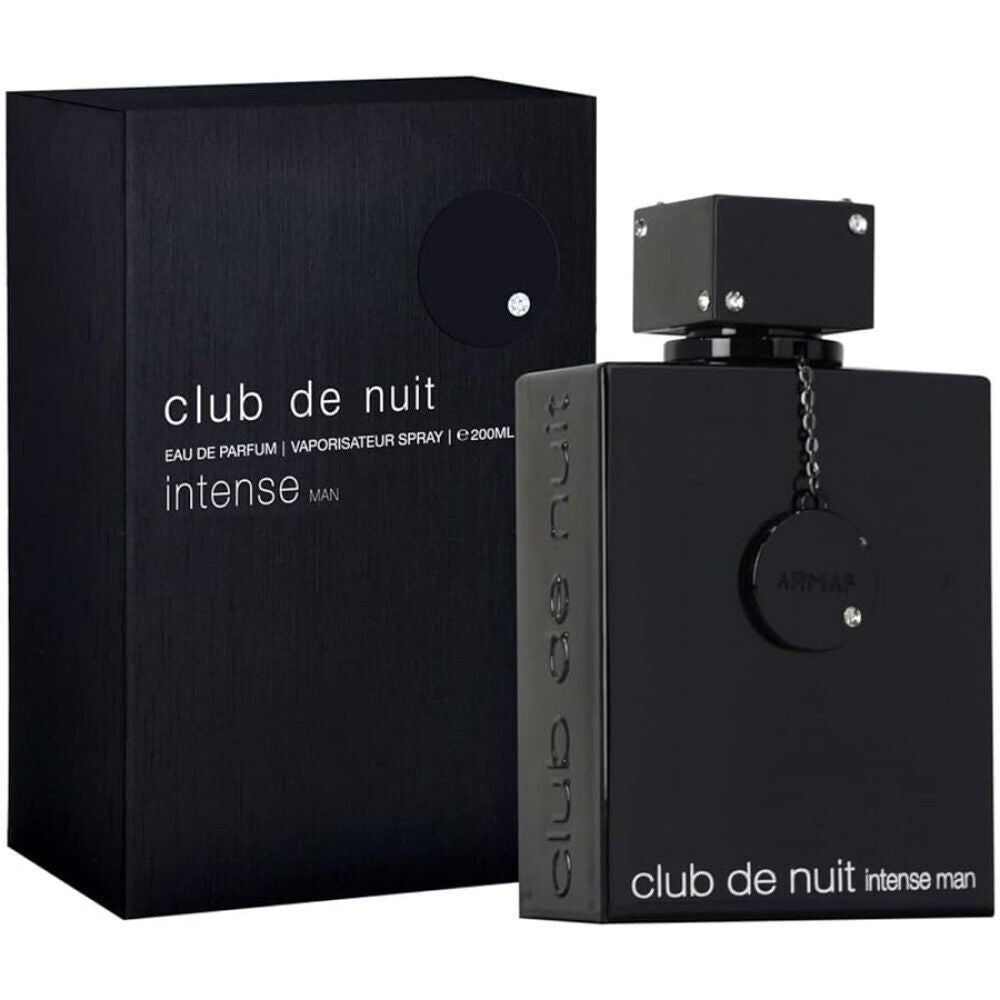 Club de nuit intense edp