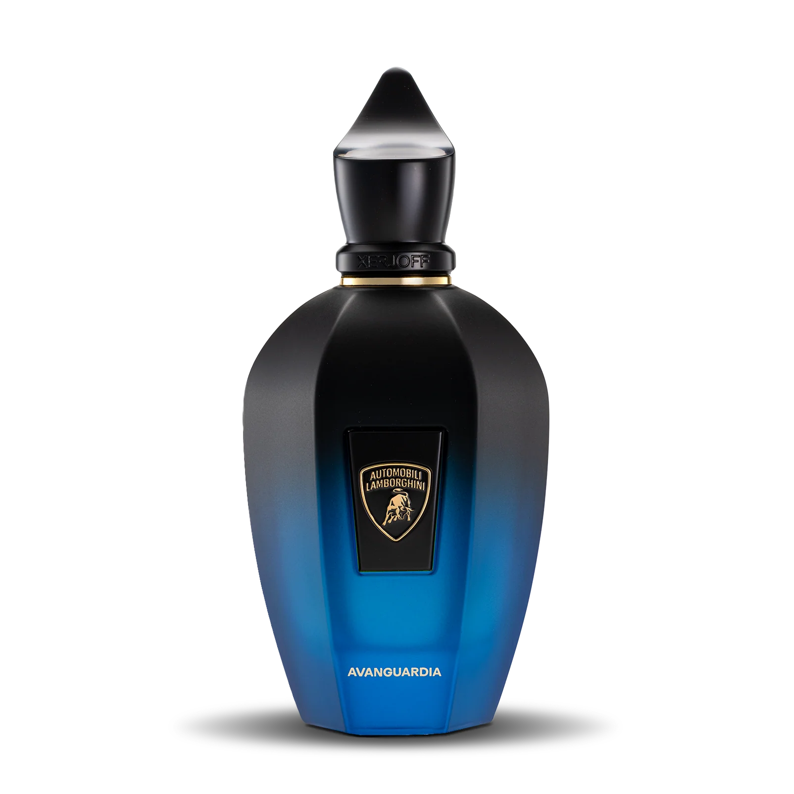 Xerjoff lamborghini avanguardia