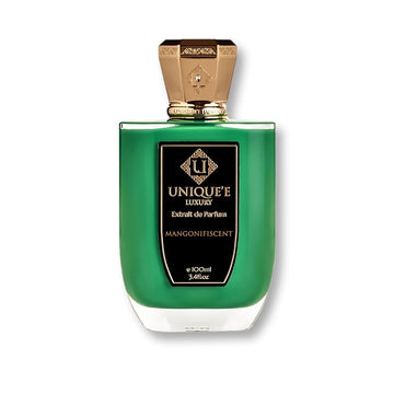 Unique luxury mangonifiscent