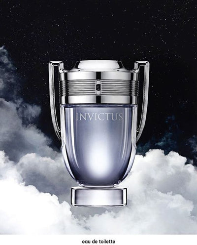 Invictus – Agfragrances