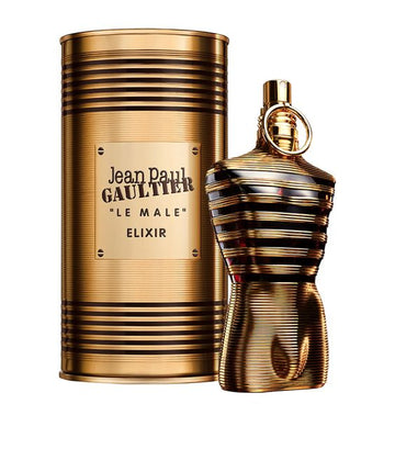 Le male elixir