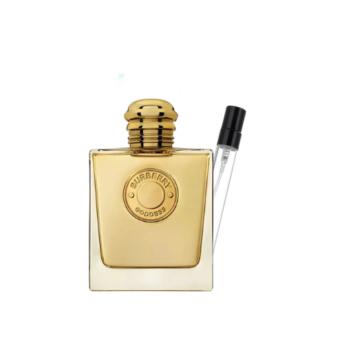 Burberry Goddess Eau de Parfum