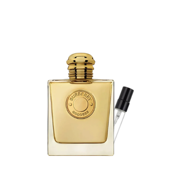 Burberry Goddess Eau de Parfum