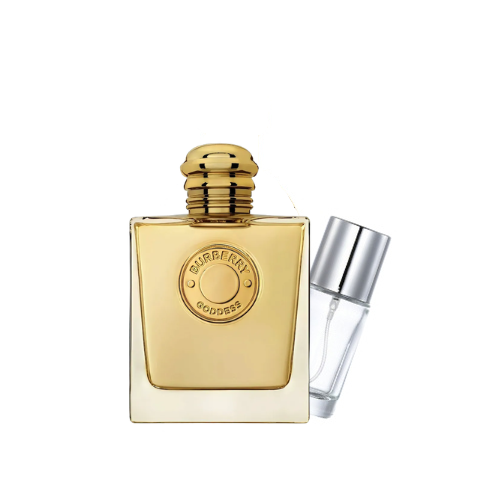 Burberry Goddess Eau de Parfum
