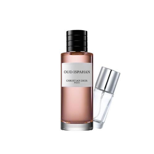 Oud Ispahan de Dior