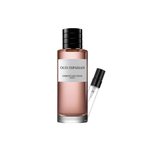 Oud Ispahan de Dior