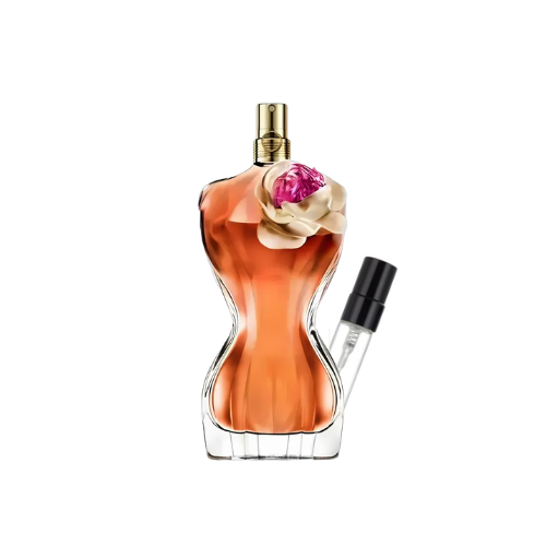 La Belle Flower Edition