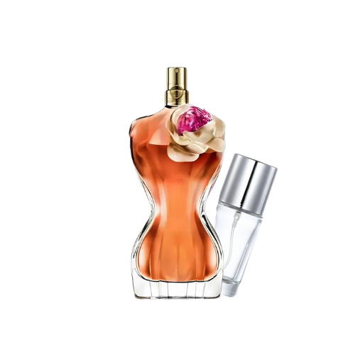 La Belle Flower Edition