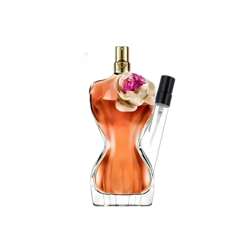 La Belle Flower Edition