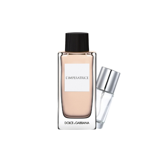 D&G L’Impératrice de Dolce &Gabbana