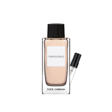D&G L’Impératrice de Dolce &Gabbana