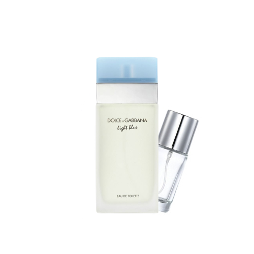 Dolce & Gabbana Light Blue pour Femme