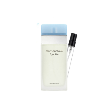 Dolce & Gabbana Light Blue pour Femme