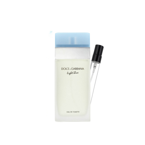 Dolce & Gabbana Light Blue pour Femme