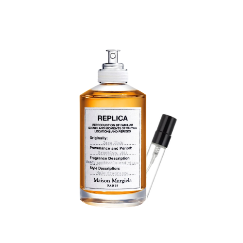 Replica Jazz Club de Maison Margiela