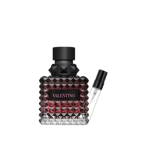 Valentino Donna Born in Roma Intense