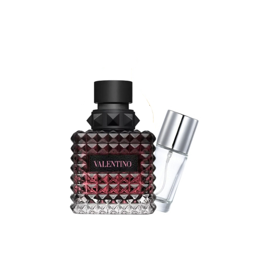 Valentino Donna Born in Roma Intense