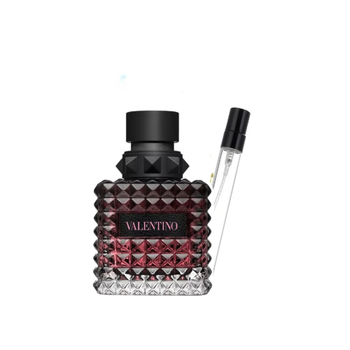 Valentino Donna Born in Roma Intense