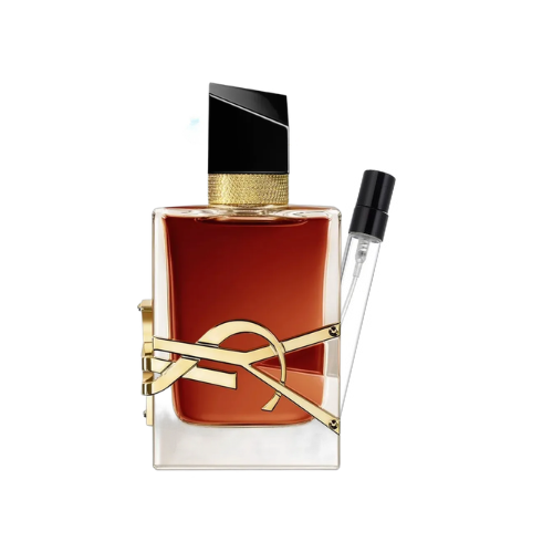 Libre Le Parfum d’Yves Saint Laurent