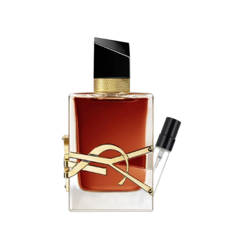 Libre Le Parfum d’Yves Saint Laurent